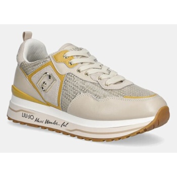 sneakers liu jo liu jo maxi wonder 01