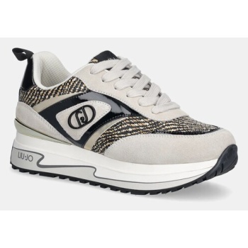 sneakers liu jo liu jo maxi wonder 97