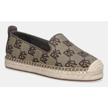 εσπαντρίγιες dkny mallandra