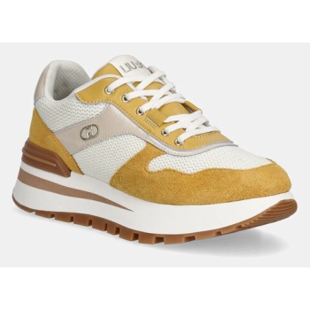 sneakers liu jo amazing 38