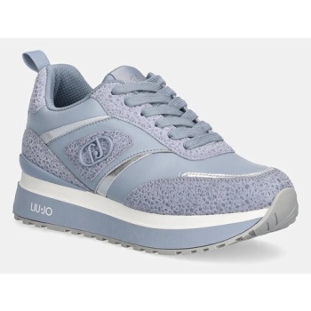 sneakers liu jo liu jo maxi wonder 97