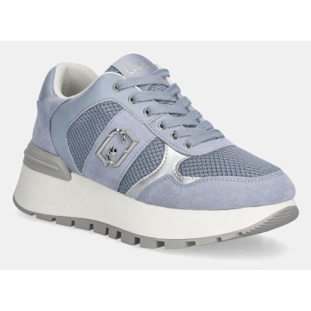 sneakers liu jo amazing 43 bis