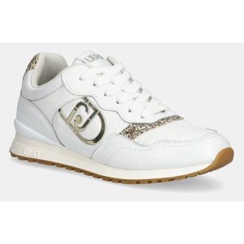 sneakers liu jo liu jo maxi wonder low