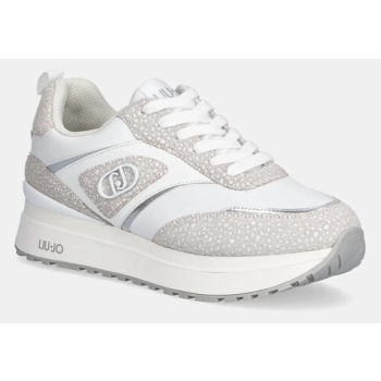 sneakers liu jo liu jo maxi wonder 97