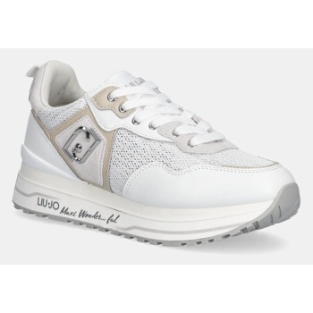 sneakers liu jo liu jo maxi wonder 01