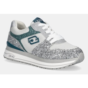 sneakers liu jo liu jo maxi wonder 98