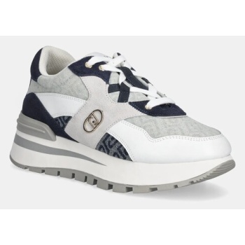 sneakers liu jo amazing 42
