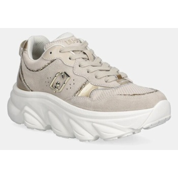 sneakers liu jo steffy 01