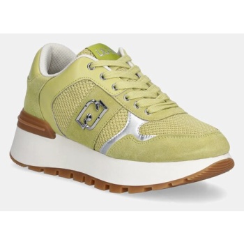 sneakers liu jo amazing 43 bis