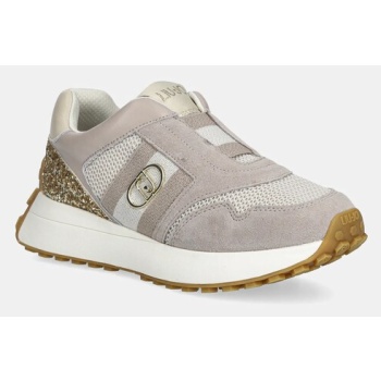 sneakers liu jo lolo 21