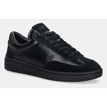 sneakers michael kors wilton lace up