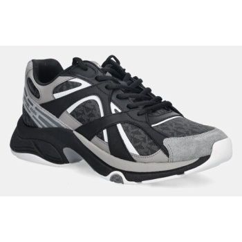 sneakers michael kors leo trainer