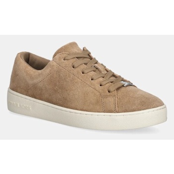 σουέτ sneakers michael michael kors