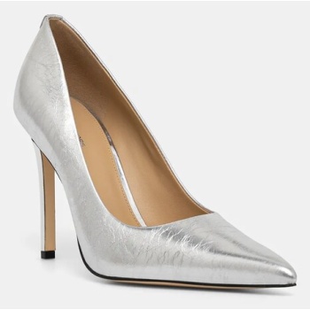 δερμάτινες γόβες michael michael kors