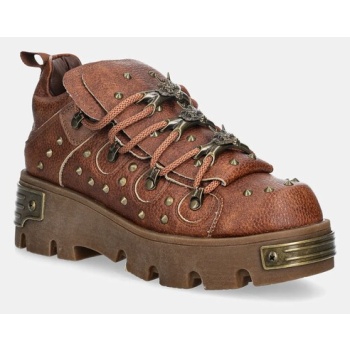 sneakers koi footwear thurnax chunky