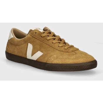σουέτ sneakers veja volley