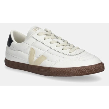 δερμάτινα sneakers veja panenka