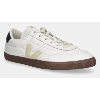 δερμάτινα sneakers veja panenka