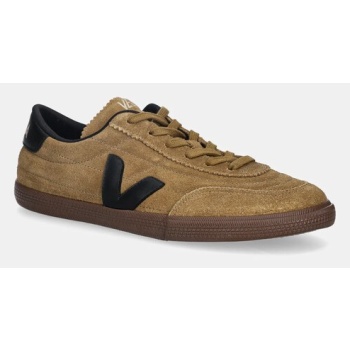 δερμάτινα sneakers veja panenka