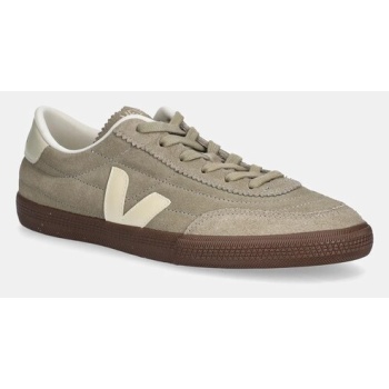 δερμάτινα sneakers veja panenka