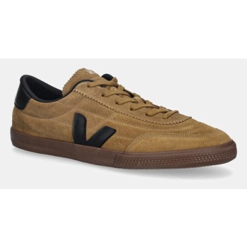 δερμάτινα sneakers veja panenka