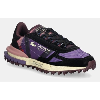 sneakers lacoste elite active sneakers