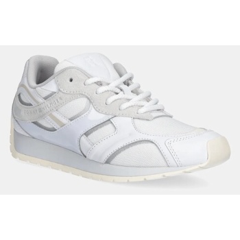 sneakers tommy hilfiger th modern