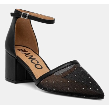 γόβες bianco biadevived