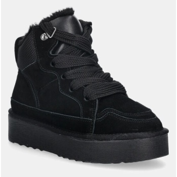 σουέτ sneakers steve madden paci