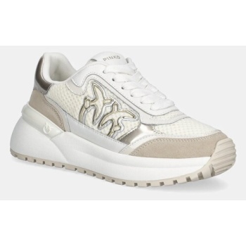 sneakers pinko gem 11