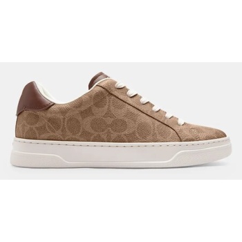 sneakers coach high line