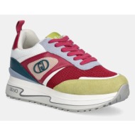  sneakers liu jo liu jo maxi wonder 97