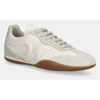 δερμάτινα sneakers weekend max mara