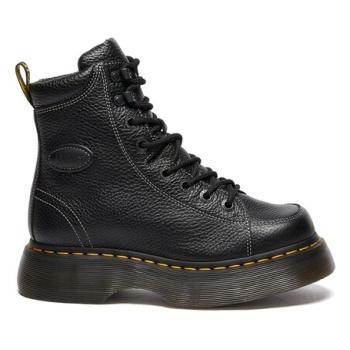 δερμάτινες μπότες dr. martens buzz 8i