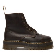  δερμάτινα workers dr. martens sinclair