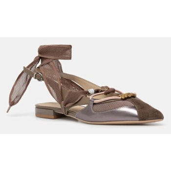 μπαλαρίνες pinko gianira 30