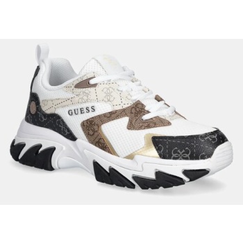 sneakers guess notiss