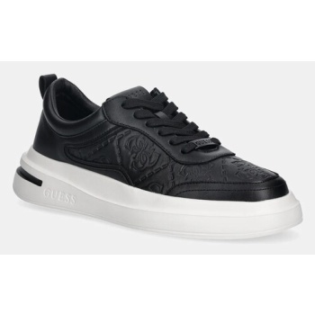sneakers guess elbano