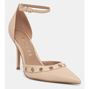 γόβες guess nanae