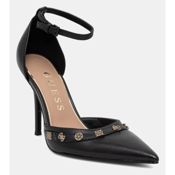 γόβες guess nanae