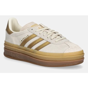 σουέτ sneakers adidas originals gazelle