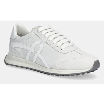 σουέτ sneakers furla retro` sneaker