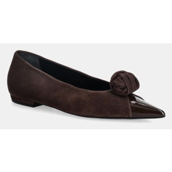 μπαλαρίνες σουέτ rotate