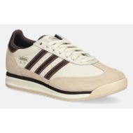  δερμάτινα sneakers adidas originals sl 72
