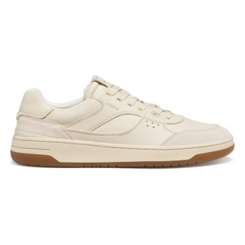 δερμάτινα sneakers geox u sedral court
