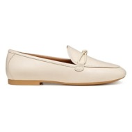  δερμάτινα μοκασίνια geox newpalmaria