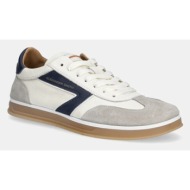  δερμάτινα sneakers alexander smith thames