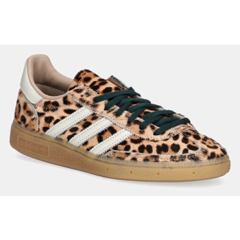 δερμάτινα sneakers adidas originals