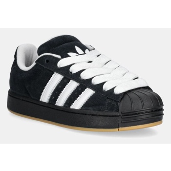 σουέτ sneakers adidas originals