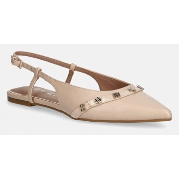 μπαλαρίνες guess dorlee